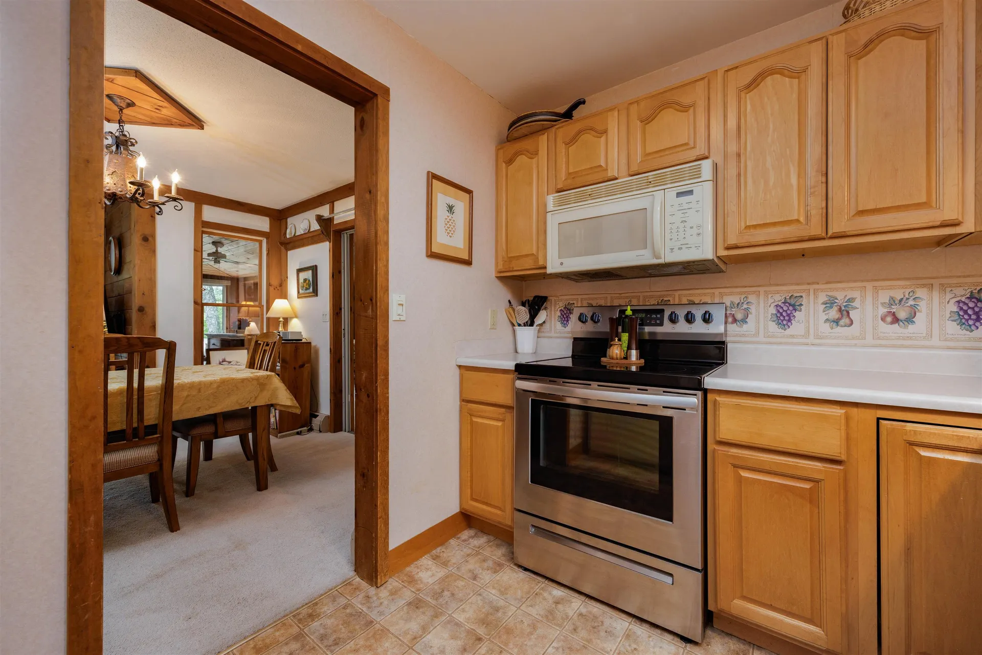 41 Birchfield Road Newbury NH 03255