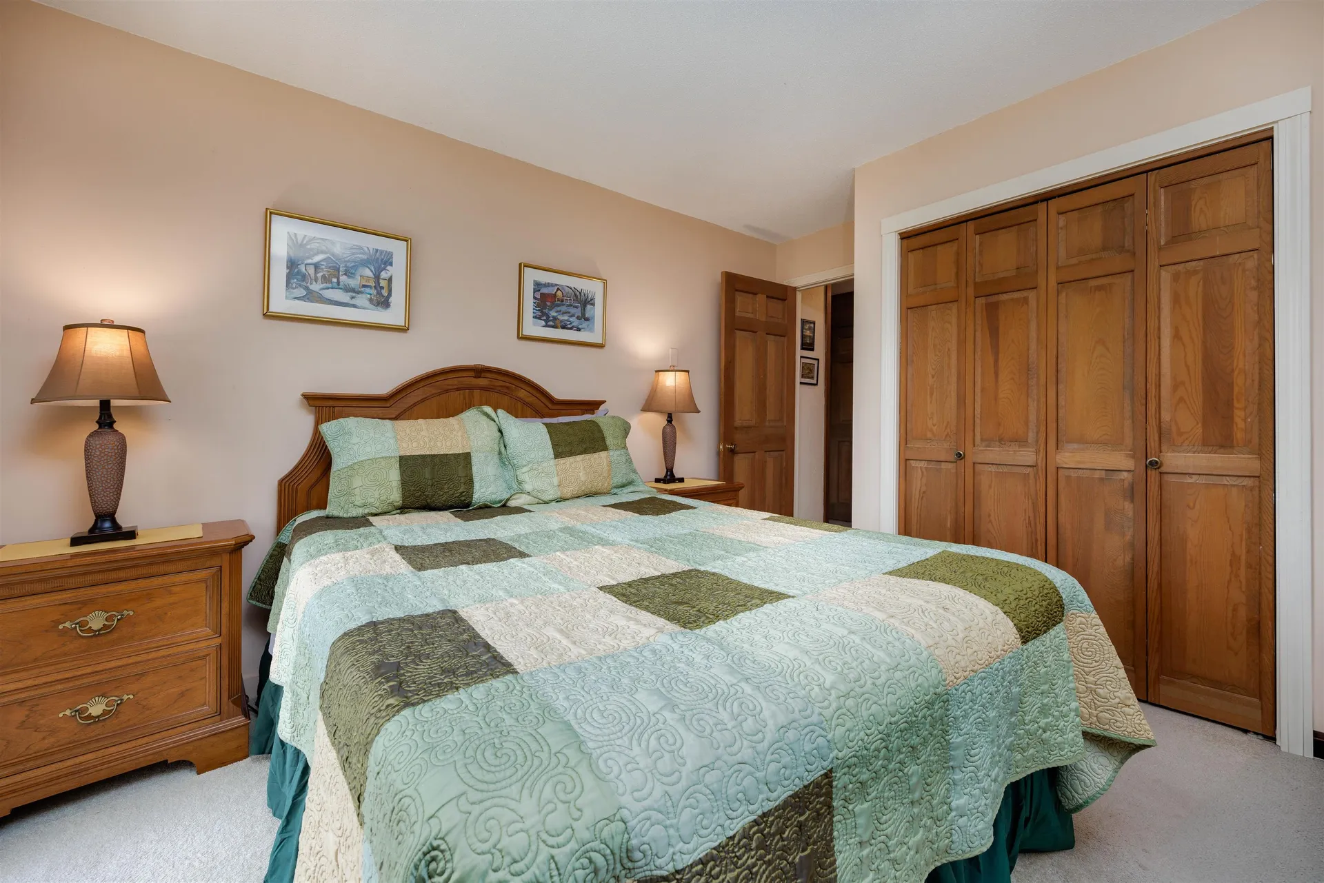 41 Birchfield Road Newbury NH 03255