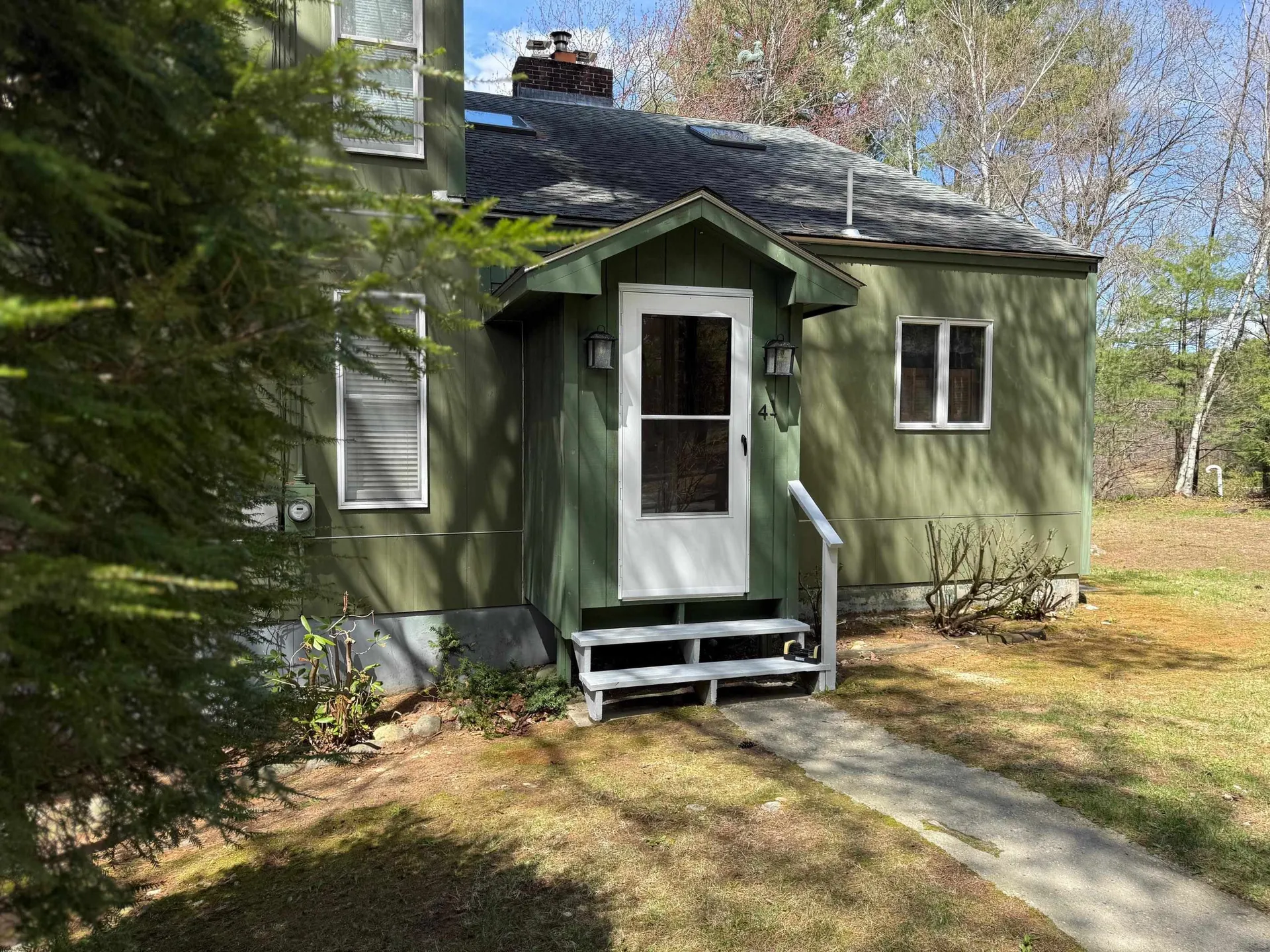 41 Birchfield Road Newbury NH 03255