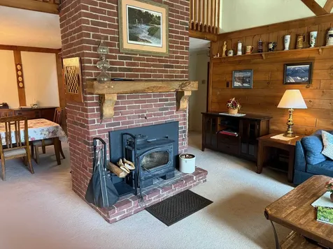 41 Birchfield Road Newbury NH 03255