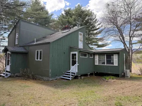 41 Birchfield Road Newbury NH 03255