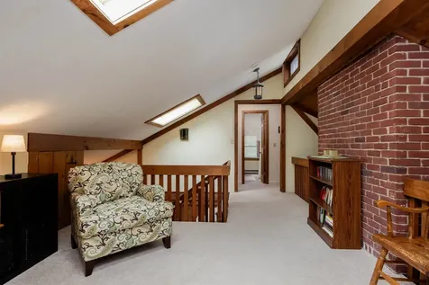 41 Birchfield Road Newbury NH 03255