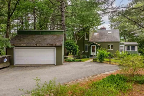 41 Birchfield Road Newbury NH 03255