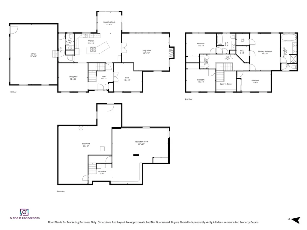 30 Lynne Drive Hollis NH 03049