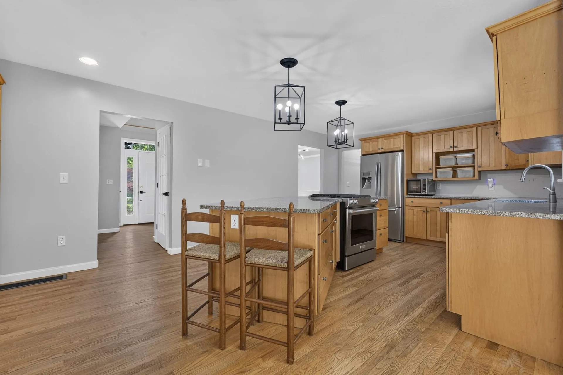 30 Lynne Drive Hollis NH 03049
