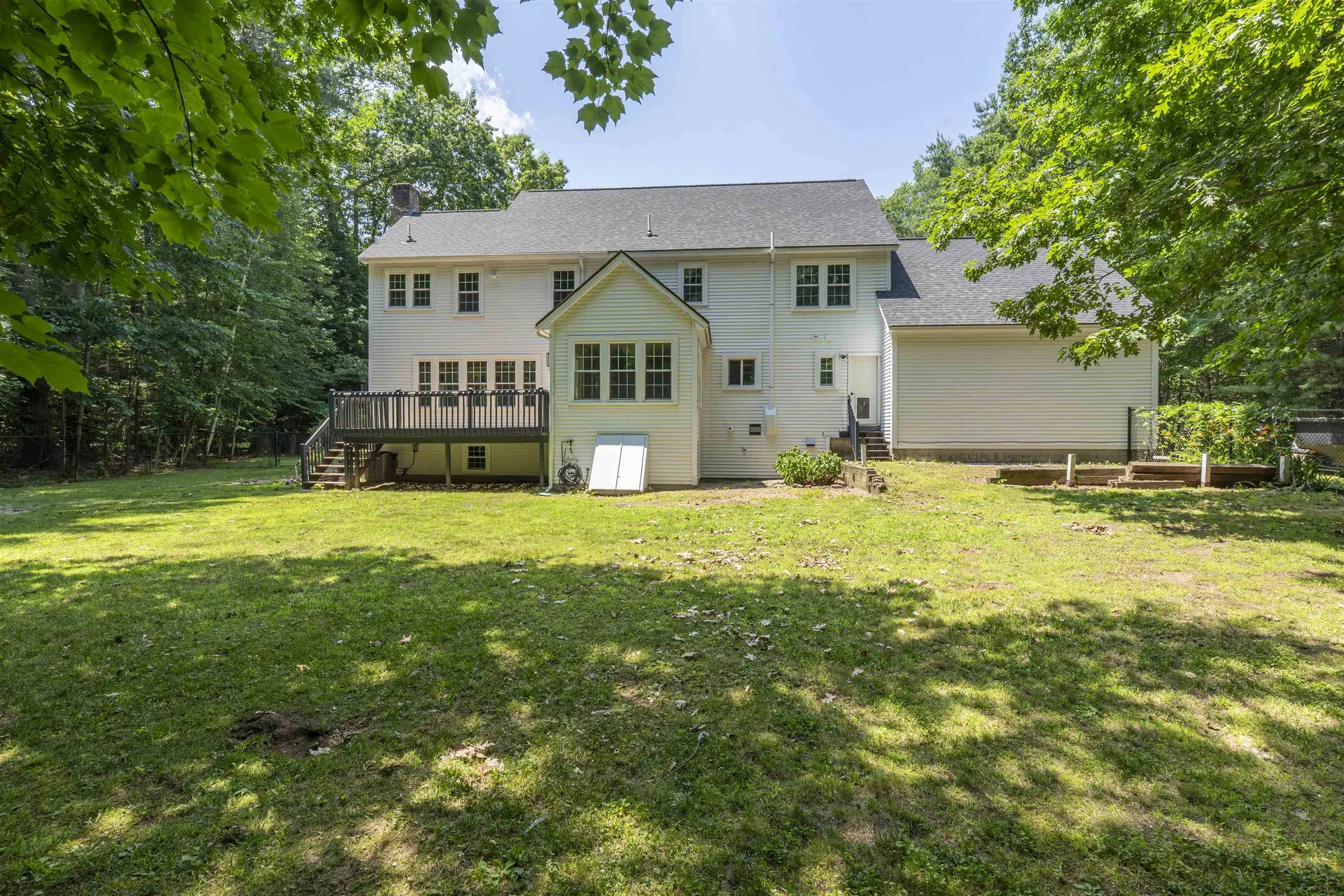 30 Lynne Drive Hollis NH 03049