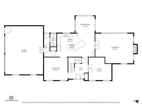 30 Lynne Drive Hollis NH 03049