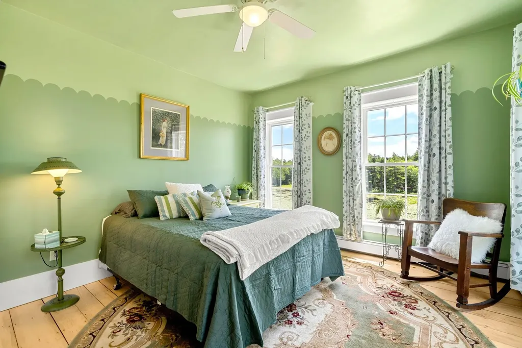 1080 N Barnstead Road Barnstead NH 03225