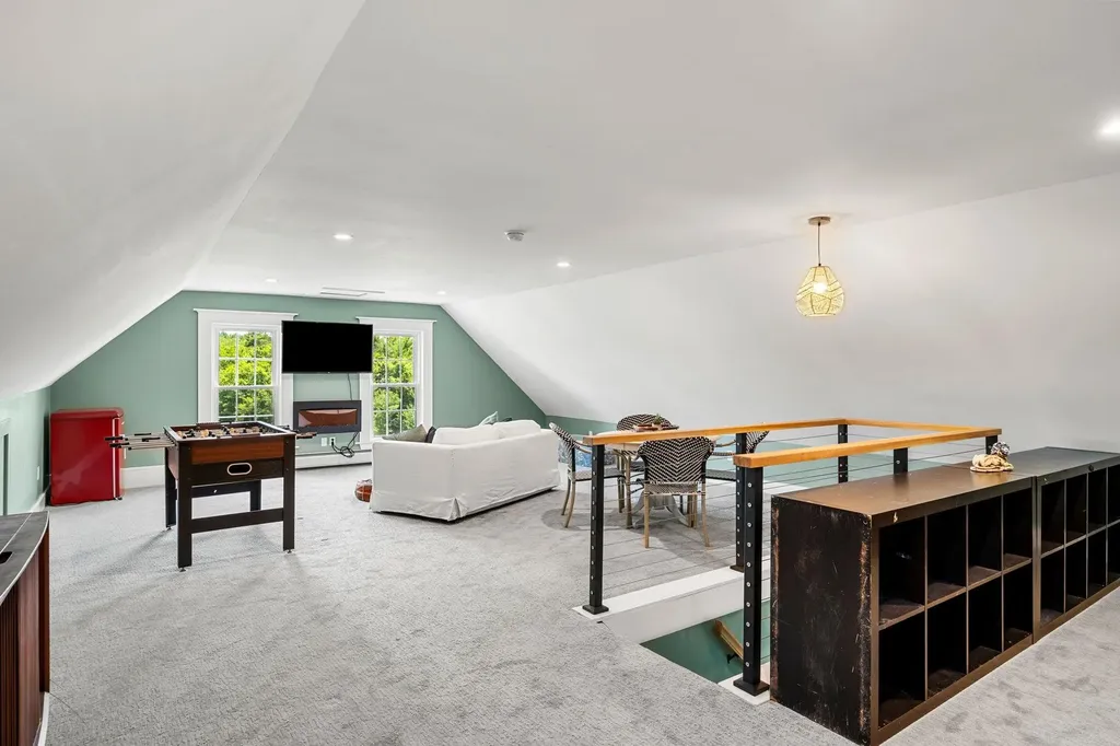 1080 N Barnstead Road Barnstead NH 03225