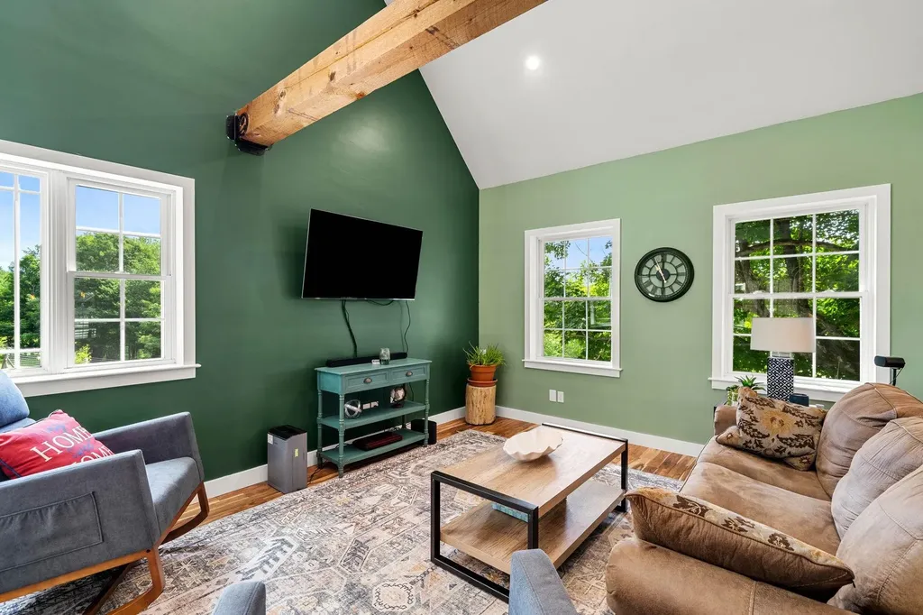 1080 N Barnstead Road Barnstead NH 03225