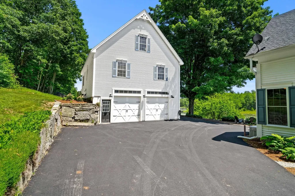 1080 N Barnstead Road Barnstead NH 03225
