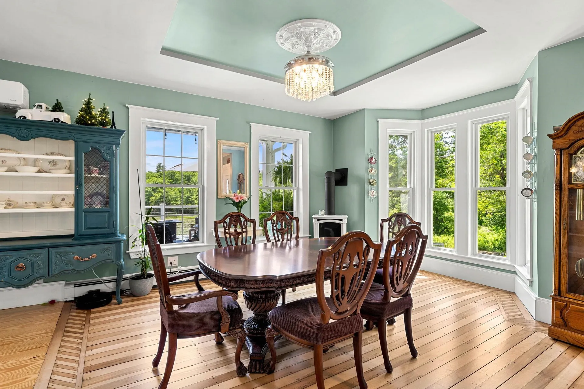 1080 N Barnstead Road Barnstead NH 03225