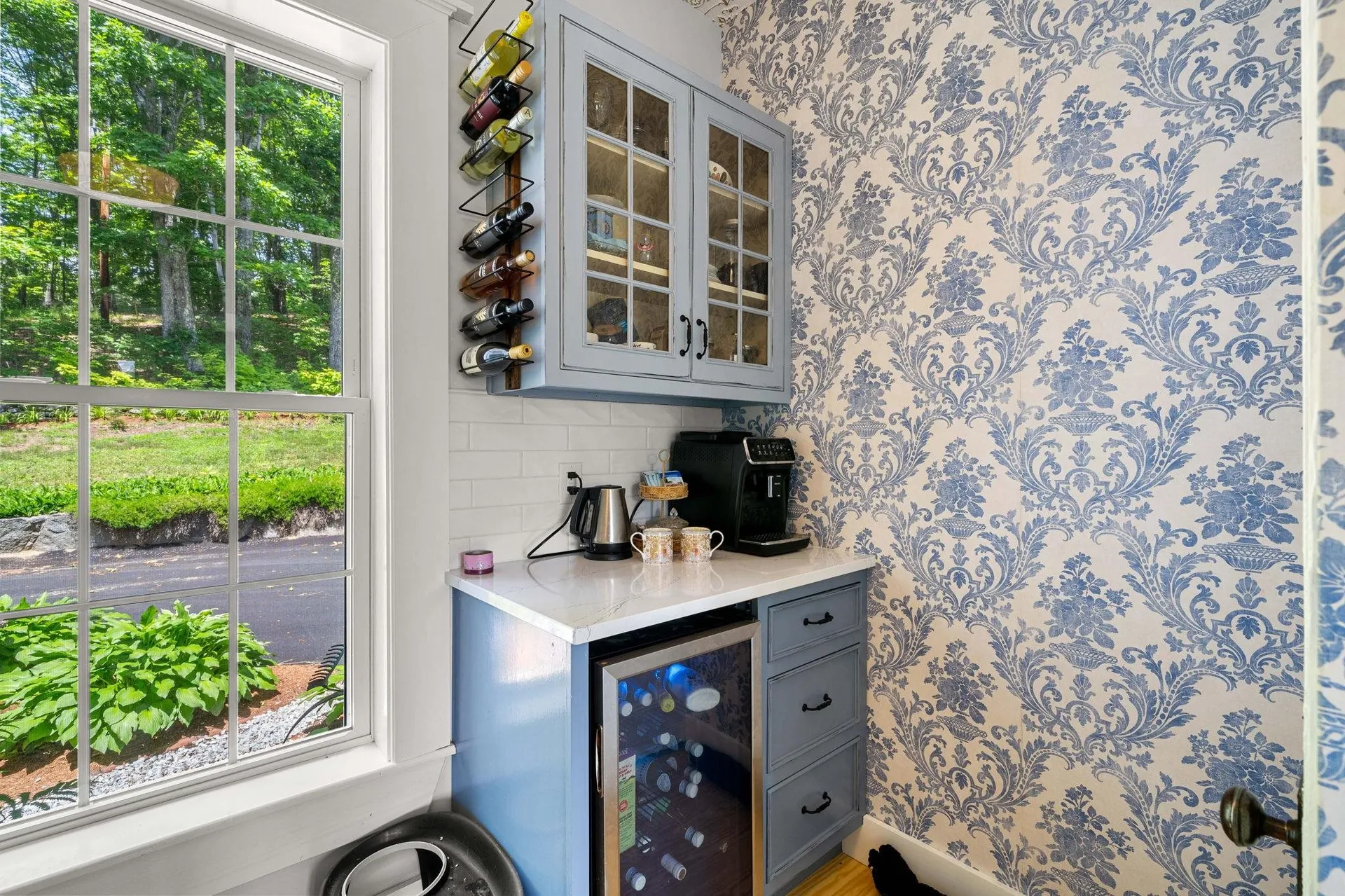 1080 N Barnstead Road Barnstead NH 03225