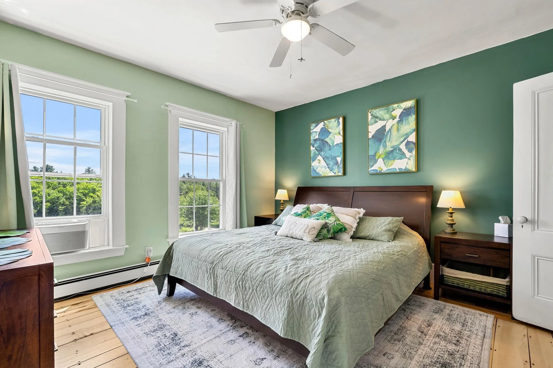 1080 N Barnstead Road Barnstead NH 03225