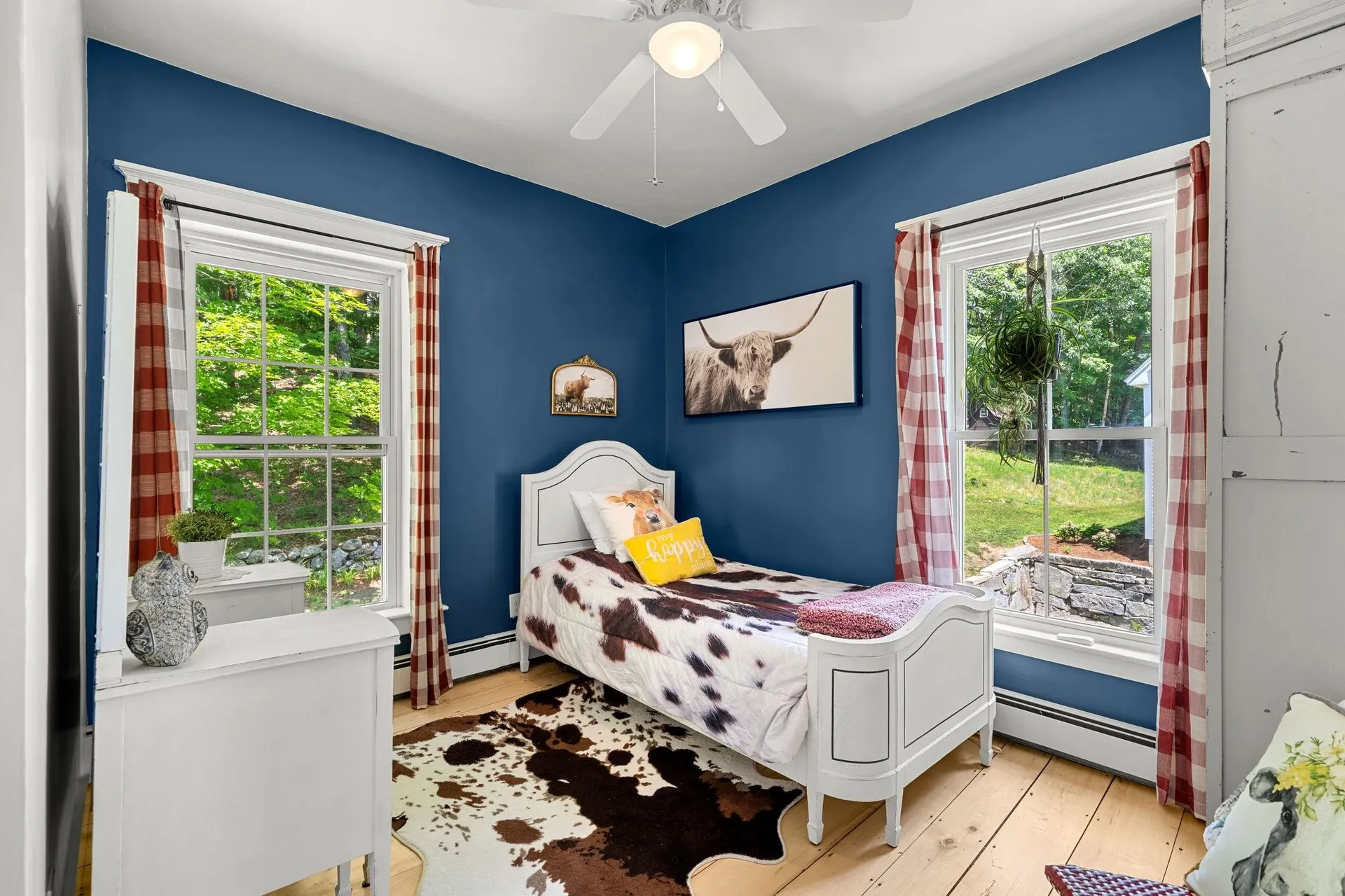 1080 N Barnstead Road Barnstead NH 03225