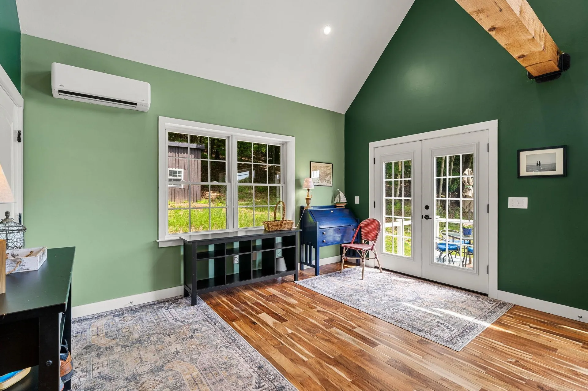 1080 N Barnstead Road Barnstead NH 03225