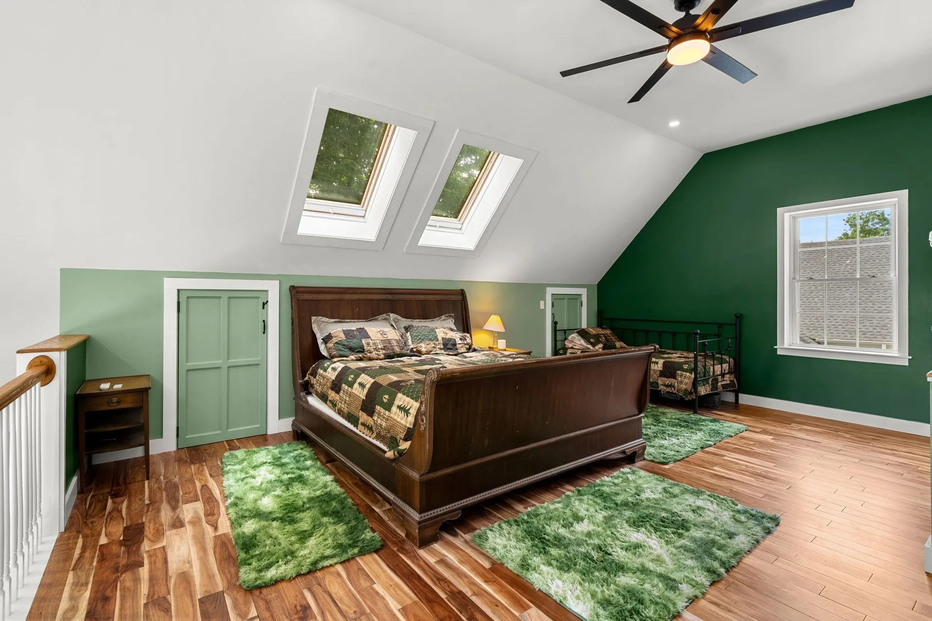 1080 N Barnstead Road Barnstead NH 03225