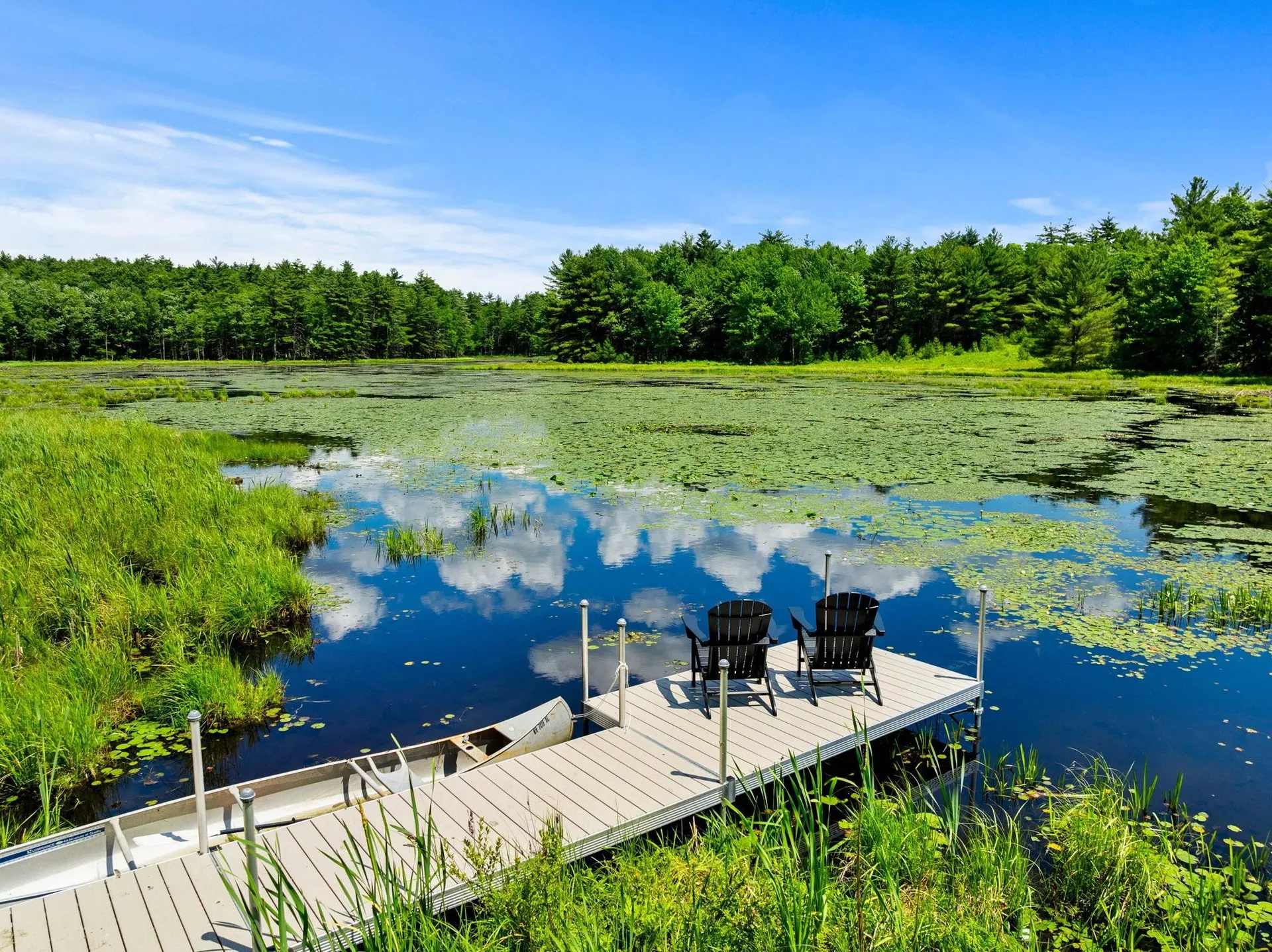 1080 N Barnstead Road Barnstead NH 03225