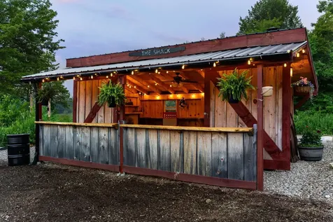 1080 N Barnstead Road Barnstead NH 03225