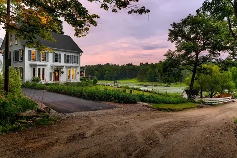 1080 N Barnstead Road Barnstead NH 03225