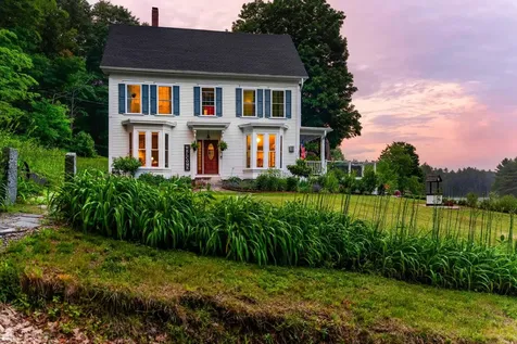 1080 N Barnstead Road Barnstead NH 03225