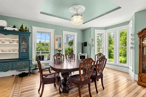 1080 N Barnstead Road Barnstead NH 03225