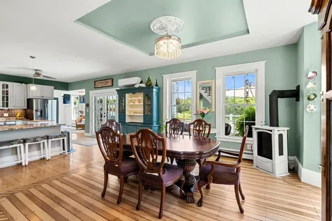 1080 N Barnstead Road Barnstead NH 03225