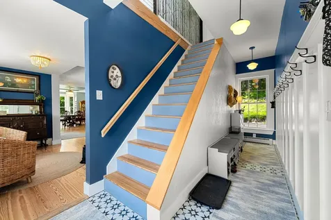 1080 N Barnstead Road Barnstead NH 03225