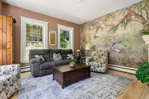 1080 N Barnstead Road Barnstead NH 03225