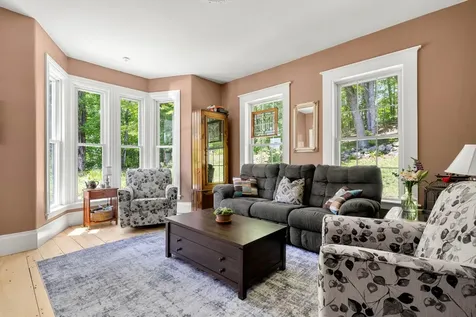 1080 N Barnstead Road Barnstead NH 03225