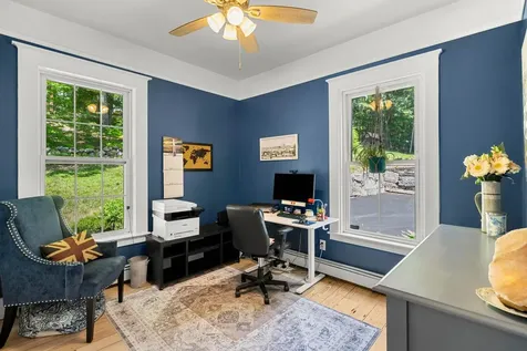 1080 N Barnstead Road Barnstead NH 03225