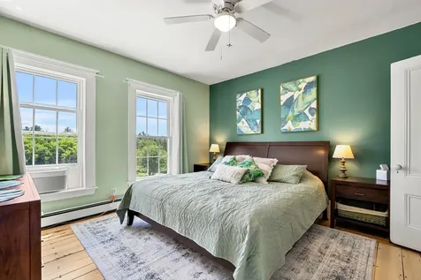 1080 N Barnstead Road Barnstead NH 03225