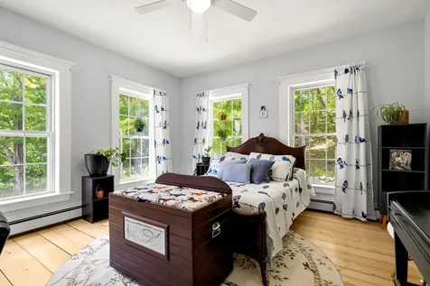 1080 N Barnstead Road Barnstead NH 03225