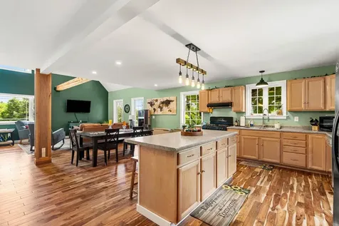 1080 N Barnstead Road Barnstead NH 03225