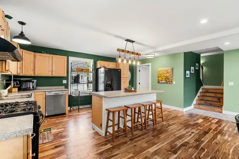 1080 N Barnstead Road Barnstead NH 03225