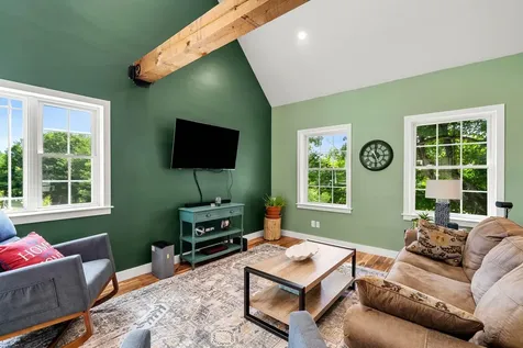 1080 N Barnstead Road Barnstead NH 03225