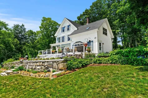 1080 N Barnstead Road Barnstead NH 03225