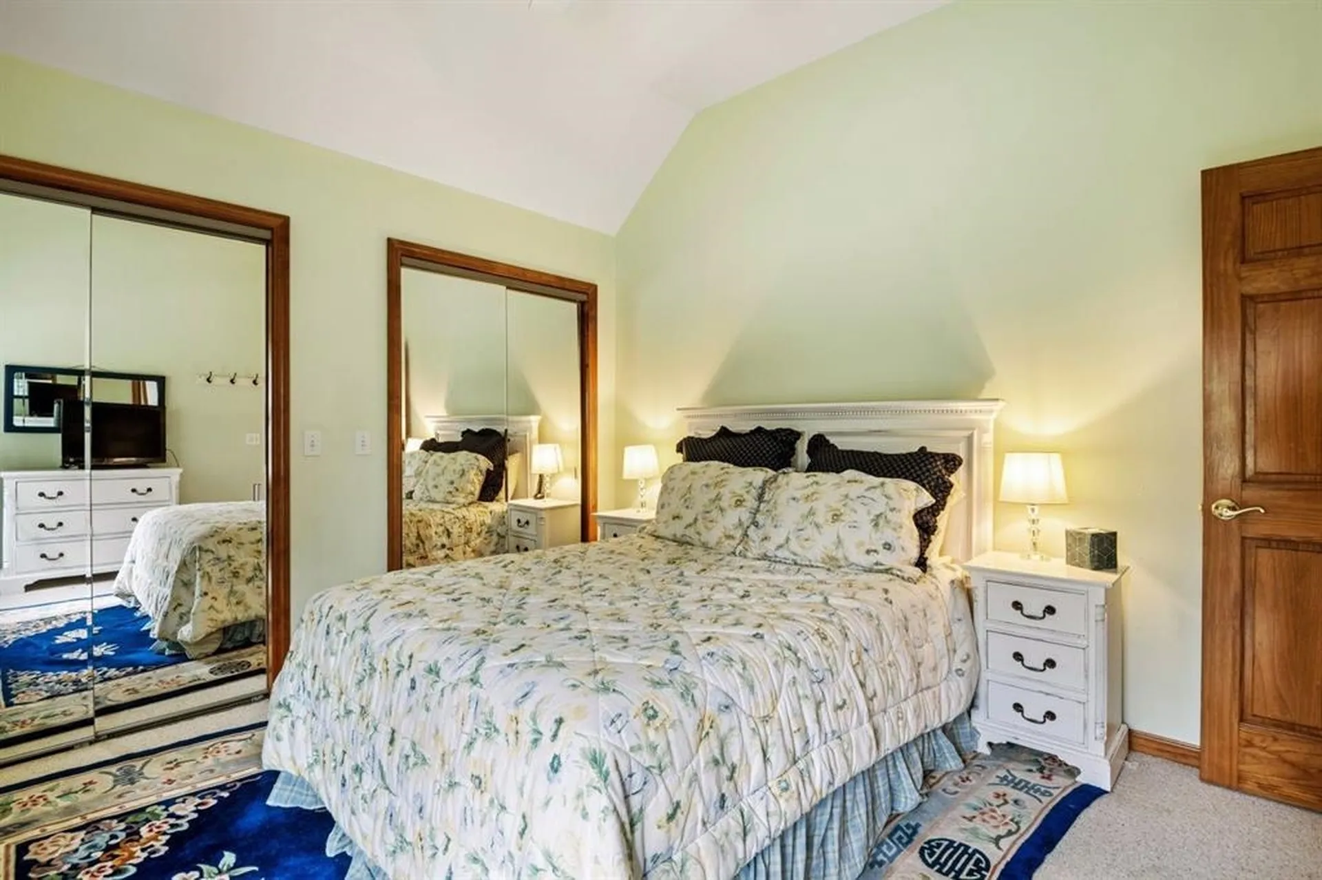 251 Pratt Bridge Road Jamaica VT 05343