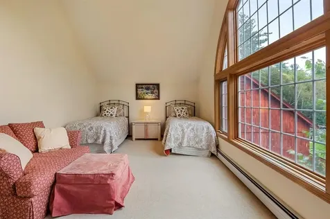 251 Pratt Bridge Road Jamaica VT 05343