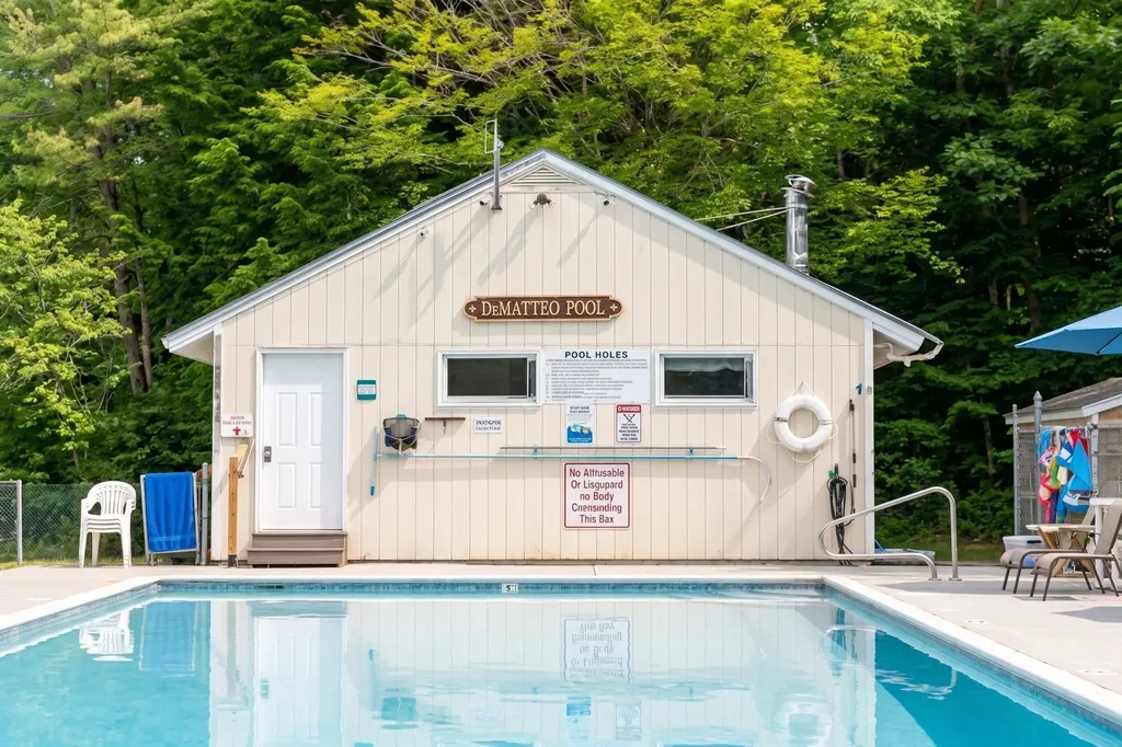 316 Fox Hill Road Stoddard NH 03464