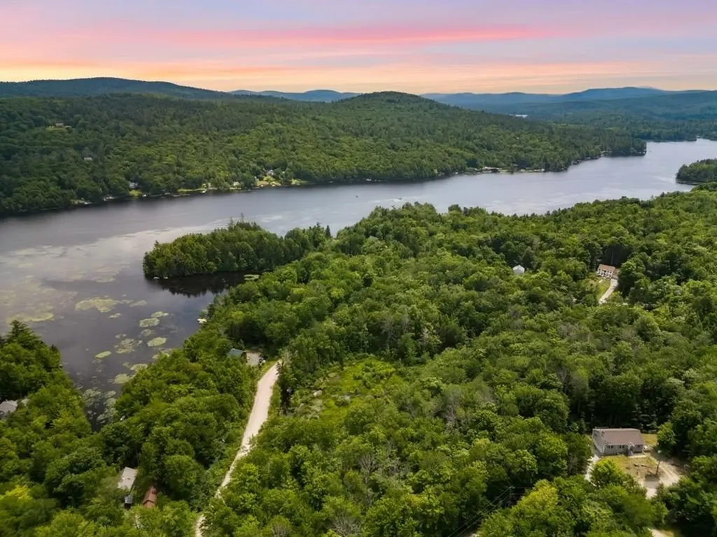 316 Fox Hill Road Stoddard NH 03464
