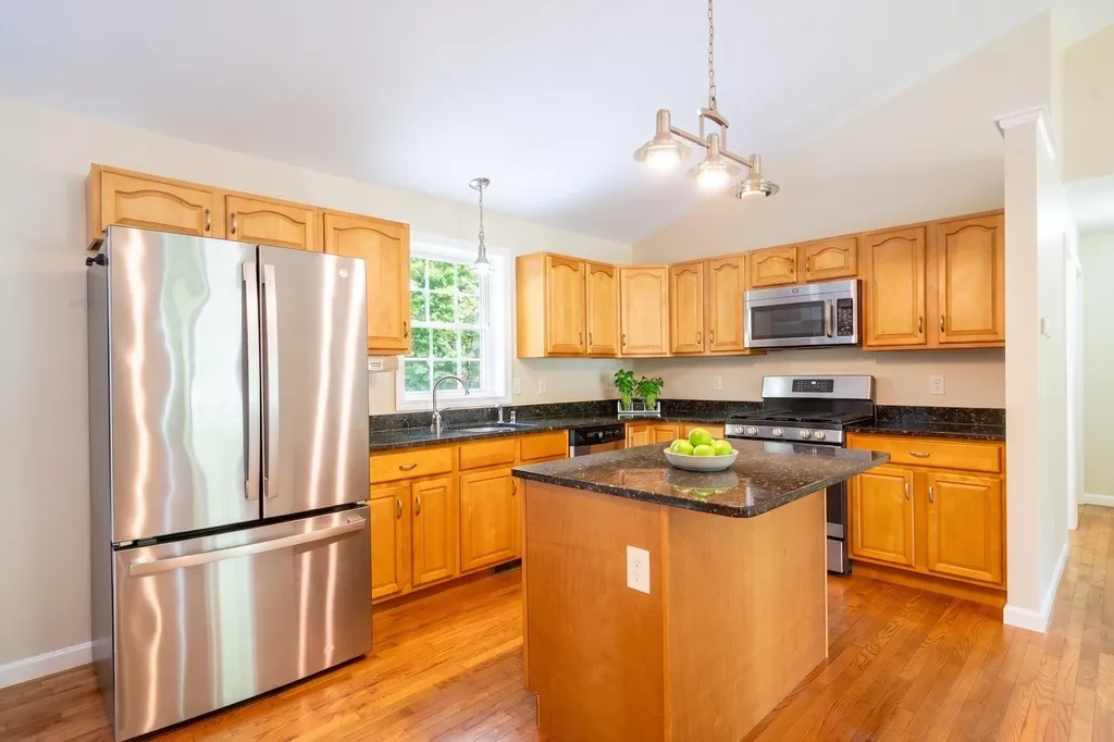 316 Fox Hill Road Stoddard NH 03464