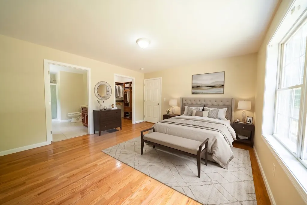 316 Fox Hill Road Stoddard NH 03464
