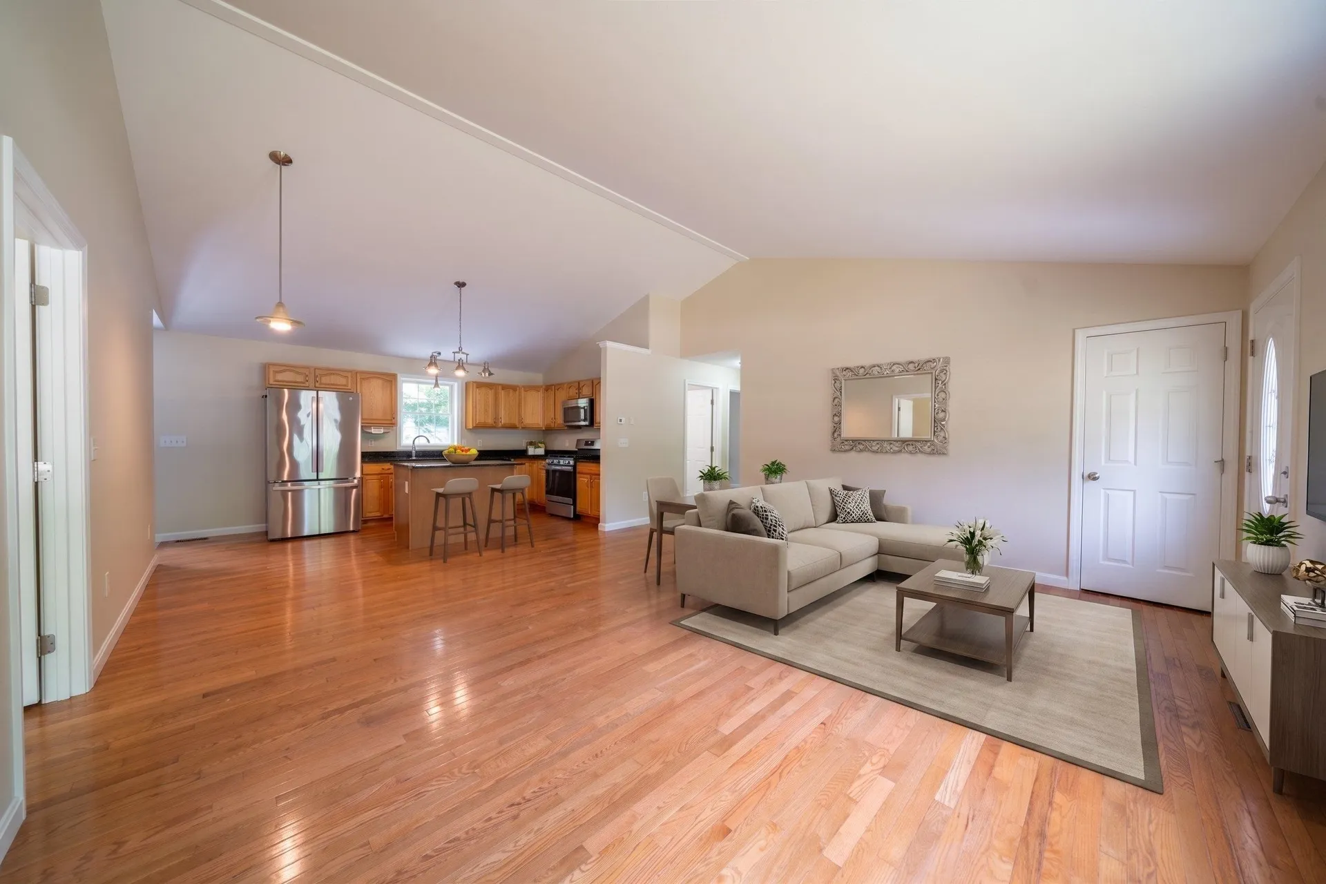316 Fox Hill Road Stoddard NH 03464