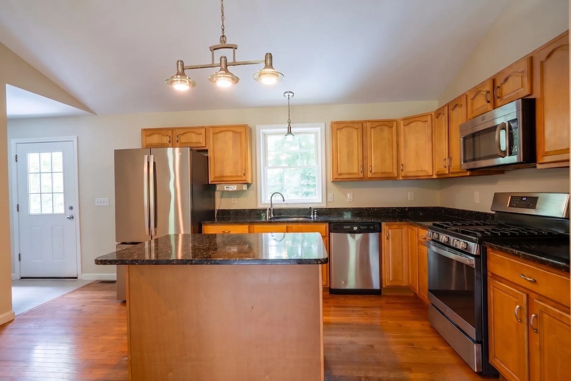 316 Fox Hill Road Stoddard NH 03464