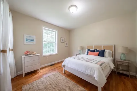 316 Fox Hill Road Stoddard NH 03464
