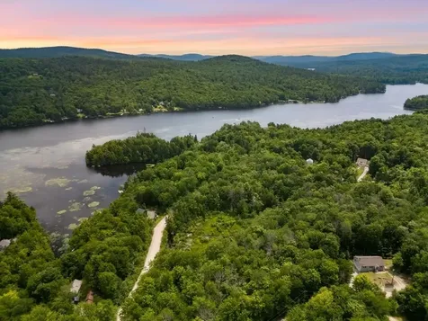 316 Fox Hill Road Stoddard NH 03464