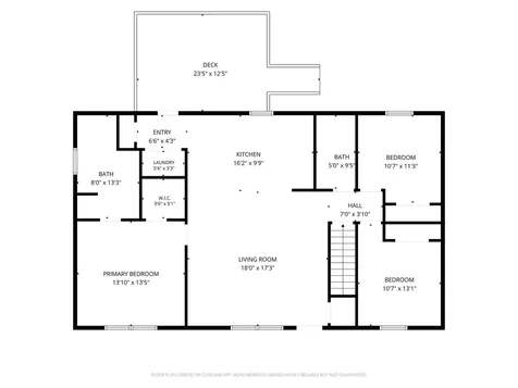 316 Fox Hill Road Stoddard NH 03464