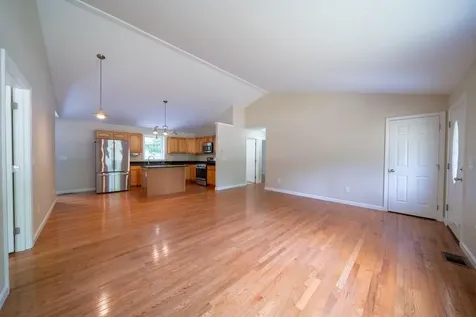 316 Fox Hill Road Stoddard NH 03464