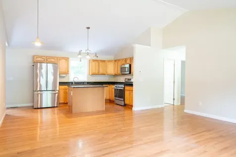 316 Fox Hill Road Stoddard NH 03464